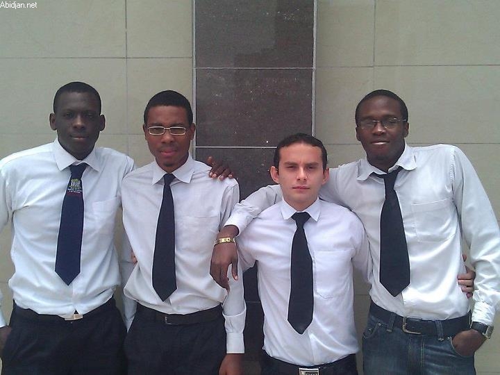 Imagine Cup 2012 : La finale de la « champions league » du numerique a lieu ce samedi 28 avril 2012 à la Bourse du travail à Treichville